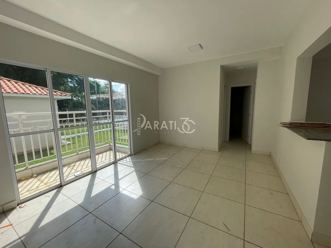 Apartamento para alugar no bairro São José